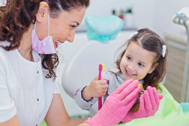 Professional Dental Services in Hartford, WI